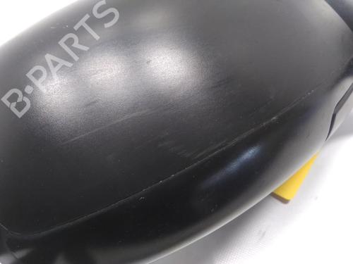 Right mirror SUZUKI ALTO VII (GF, HA25_, HA35_) 1.0 (AMF310, GFC31S) | BP20590169C27 