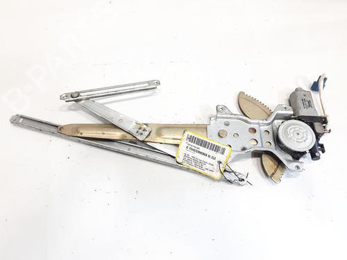 Used Front left window mechanism DAIHATSU SIRION (M1) 1.0 i (M100) (56 hp) 20545084