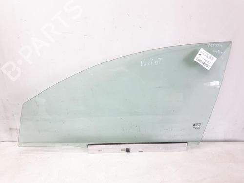 Used Front left door window OPEL VECTRA C Estate (Z02) 2.2 direct (F35) (155 hp) 20579646