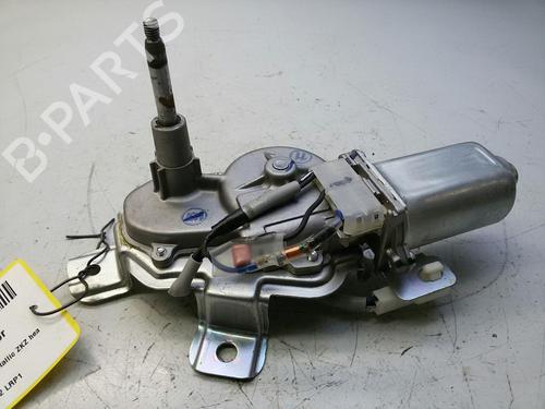 Rear wiper motor SUZUKI ALTO VII (GF) 1.0 (AMF310, GFC31S) | BP20551641M102 