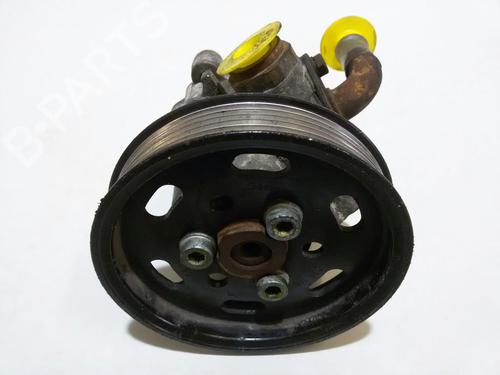 Servo brake SKODA OCTAVIA I Combi (1U5) 1.9 TDI | BP20572502M42 