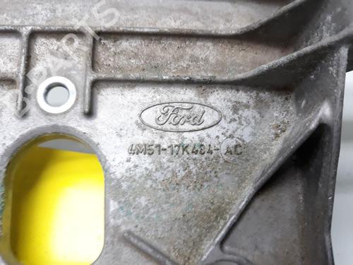 Front wipers mechanism FORD FOCUS II Turnier (DA_, FFS, DS) 1.6 TDCi | BP20585079C83
