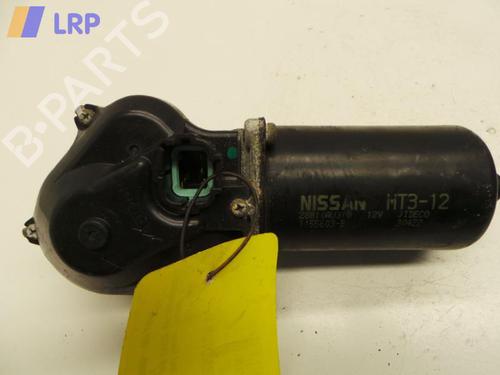 Front wiper motor NISSAN PRIMERA (P12) 1.6 | BP20585970M29 