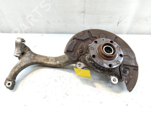 Zwrotnica przednia prawa AUDI A4 B7 Avant (8ED) 2.0 TDI 16V | BP30913531M26