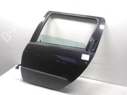 Left rear door PEUGEOT 206 SW (2E/K) 1.4 16V | BP20517887C4 