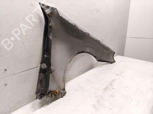 Left front fenders MERCEDES-BENZ C-CLASS Coupe (CL203) C 180 Kompressor (203.746) | BP31275455C41