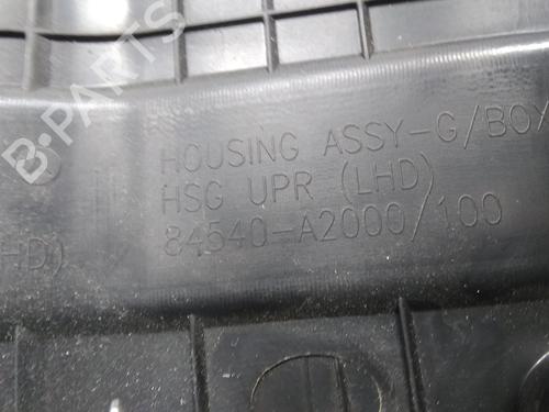 Glove box KIA CEE'D Sportswagon (JD) 1.6 GDI | BP20521895C95 