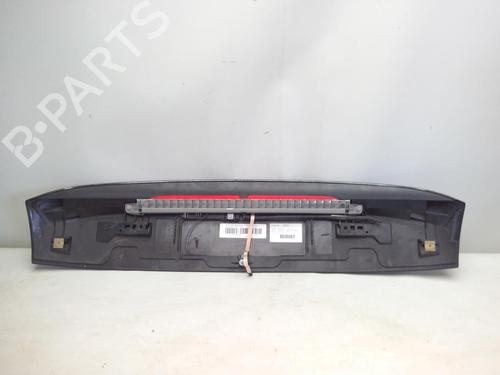 Rear spoiler BMW 3 Touring (E91) 320 d xDrive | BP20551309C96 