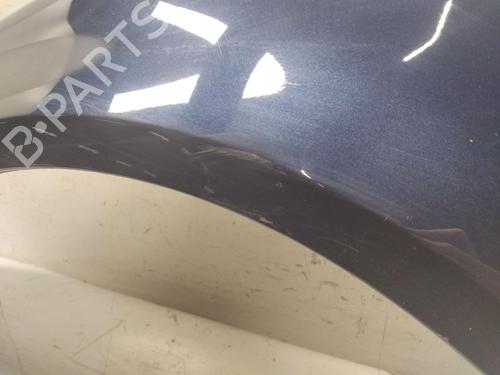 Left front fenders VW PASSAT B5.5 Variant (3B6) 1.9 TDI | BP31817195C41 