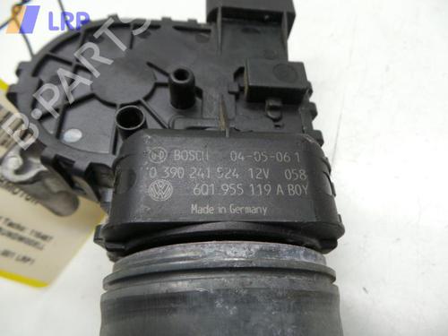 Front wiper motor VW POLO IV (9N_, 9A_) 1.2 | BP20585367M29