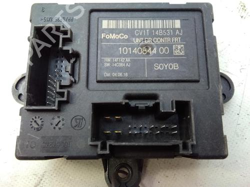 Used Electronic module FORD FIESTA VI (CB1, CCN) 1.0 EcoBoost (100 hp) 20516301