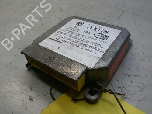 ECU airbags VW GOLF IV (1J1) 1.4 16V | BP20574362M53 