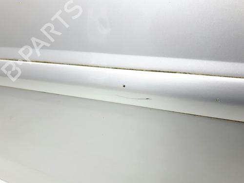 Dør venstre bak OPEL VECTRA C (Z02) 2.2 DGi (F69) | BP20577616C4 