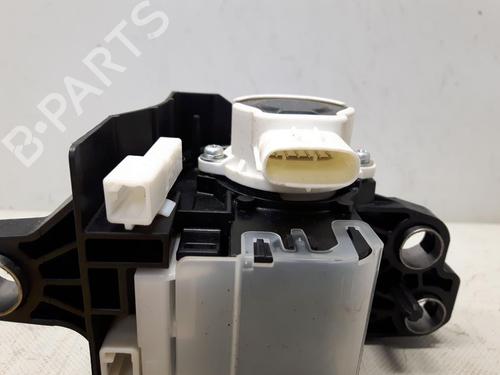 Gear lever TOYOTA PRIUS PLUS (_W4_) 1.8 Hybrid (ZVW40W, ZVW41W) | BP20593155M90 