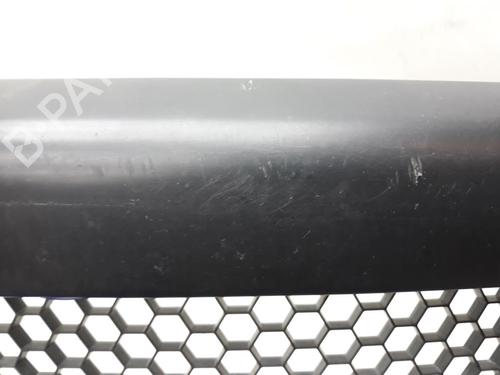 Front bumper PEUGEOT 206 Hatchback (2A/C) 1.4 i | BP20576106C7 