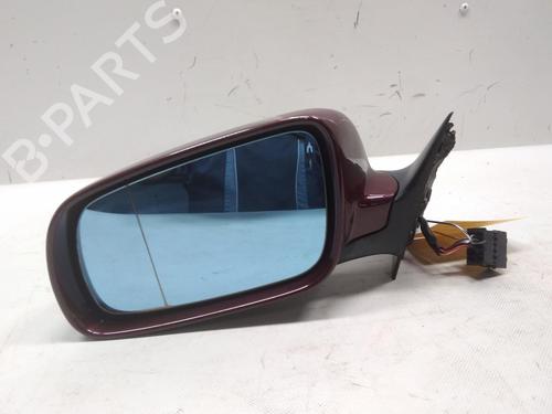 Used Left mirror AUDI A4 B5 (8D2) 1.8 (125 hp) 20591544