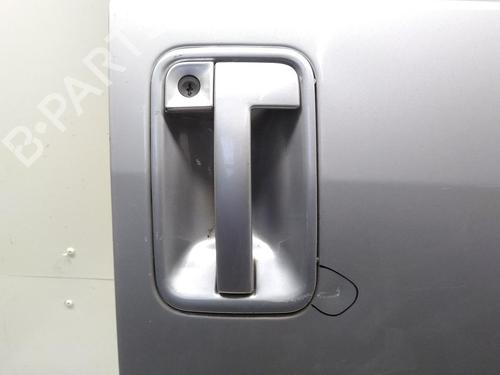 Right front door CITROËN EVASION MPV (22, U6) 2.0 HDI 16V | BP20515239C3 