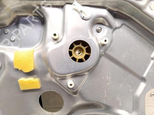 Front left window mechanism VW TRANSPORTER T5 Van (7HA, 7HH, 7EA, 7EH) 1.9 TDI | BP27855586C22 