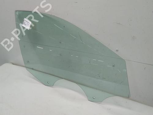 Front right door window SKODA RAPID (NH3, NK3, NK6) 1.2 TSI | BP20590866C19 