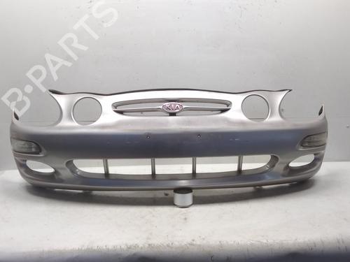 Used Front bumper KIA SHUMA I (FB) 1.5 i 16V (AFB242) (88 hp) 20513904