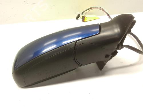 Right mirror PEUGEOT 307 SW (3H) 2.0 HDi 135 | BP20517335C27 