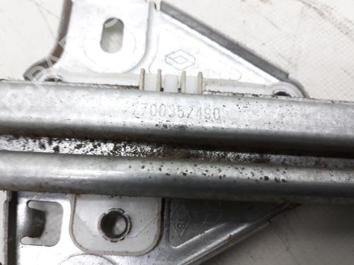 Used Front left window mechanism Front left window mechanism OPEL MOVANO A Van (X70) 1.9 DTI (FD) (82 hp) 20545418 20545418