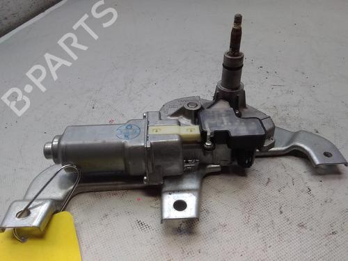 Rear wiper motor OPEL AGILA (B) (H08) 1.0 (F68) | BP20520542M102 