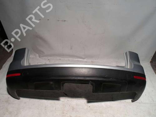Used Rear bumper VW TOUAREG (7LA, 7L6, 7L7) 3.2 V6 (220 hp) 20575558