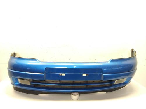 Used Front bumper Front bumper OPEL ASTRA G Hatchback (T98) 1.6 16V (F08, F48) (101 hp) 35917737 35917737