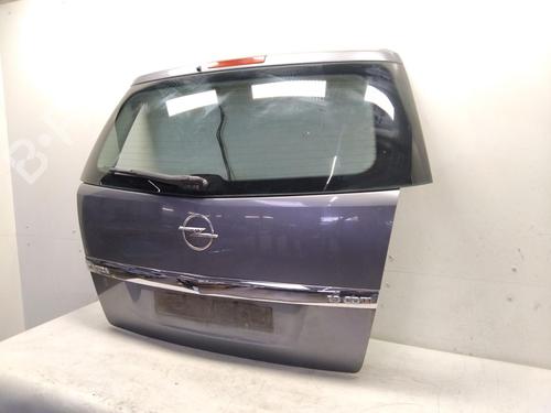 Tailgate OPEL ZAFIRA / ZAFIRA FAMILY B (A05) 1.9 CDTI (M75) | BP26691582C6 