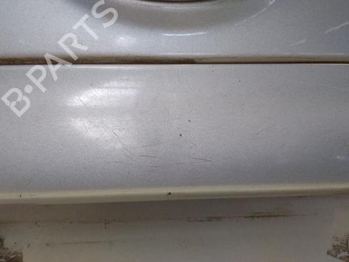 Tailgate TOYOTA COROLLA (_E12_) 1.6 VVT-i (ZZE121_, ZZE121R) | BP20592930C6 