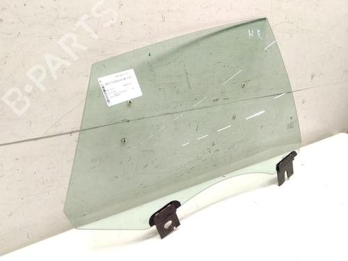 Rear right door window TESLA MODEL S (5YJS) 85 | BP31631691C21