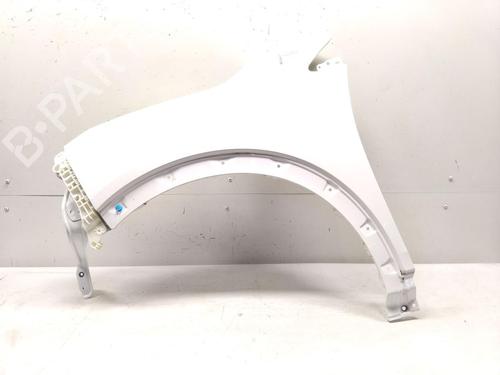 Used Left front fenders Left front fenders MITSUBISHI ECLIPSE CROSS (GK_, GL_) Plug-in Hybrid 4WD (GL3W) (188 hp) 33629795 33629795