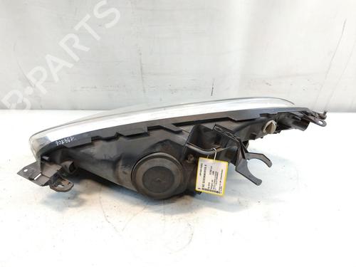 Right headlight CITROËN C4 Grand Picasso I (UA_) 1.6 VTi 120 | BP29620071C29 