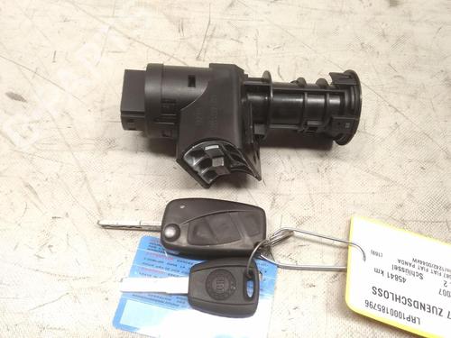 Used Ignition barrel FIAT PANDA (169_) 1.2 (169.AXB11, 169.AXB1A) (60 hp) 20595489