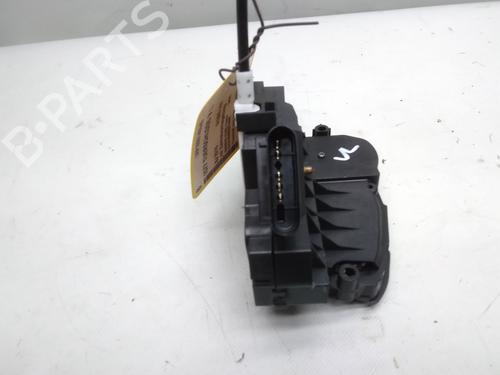 Front left lock FORD FIESTA VI (CB1, CCN) 1.0 EcoBoost | BP20516510C98 