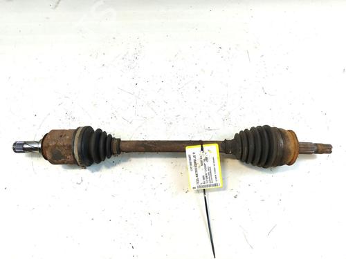 Used Left front driveshaft Left front driveshaft OPEL CORSA D (S07) 1.2 (L08, L68) (80 hp) 30913546 30913546