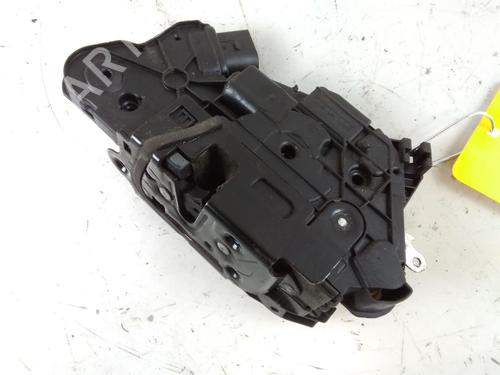 Front left lock SEAT IBIZA IV ST (6J8, 6P8) 1.6 TDI | BP20591309C98 