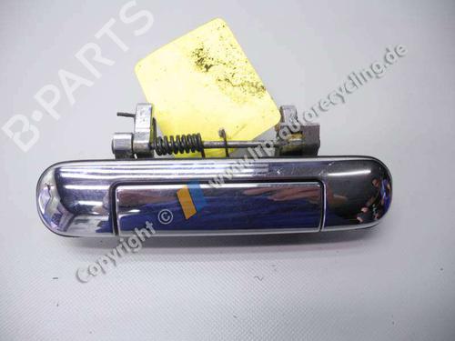 Portiergreep links voor NISSAN PRIMERA (P10) 1.6 (90 hp) 20577112