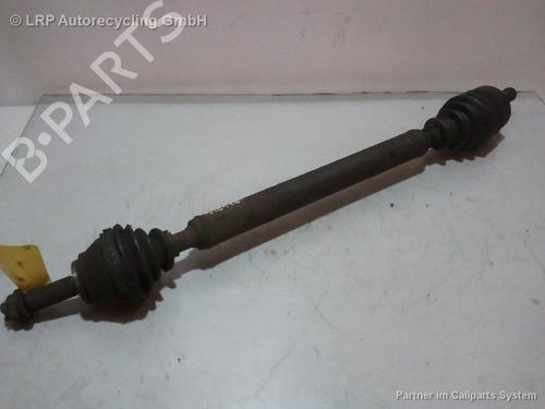 Used Right front driveshaft FORD ESCORT IV (GAF, AWF, ABFT) 1.4 (73 hp) 20532504