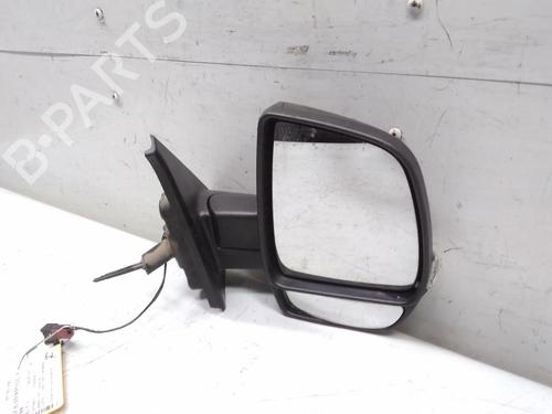 Used Right mirror OPEL COMBO Box Body/MPV (X12) 1.3 CDTI (B05) (90 hp) 30363693