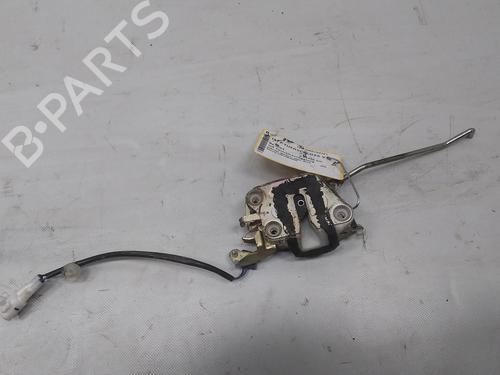Front left lock SUZUKI ALTO VI (FF) 1.1 (RF410) | BP20516567C98 