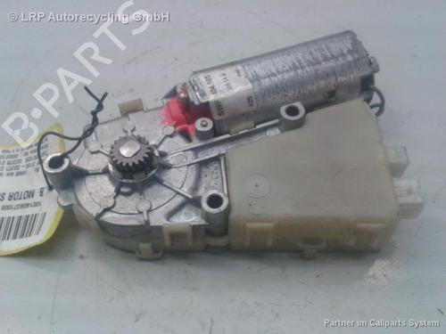 Sunroof BMW 3 Compact (E36) 316 g | BP20563458C124 
