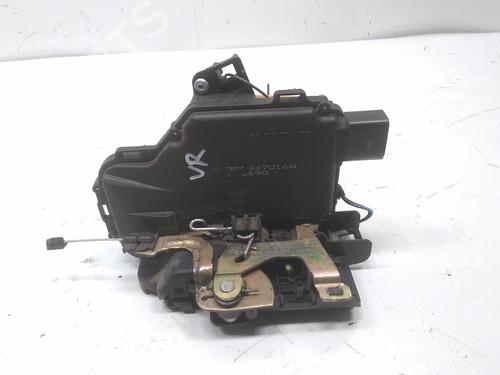 Used Front right lock VW GOLF IV (1J1) 1.6 (100 hp) 20516861