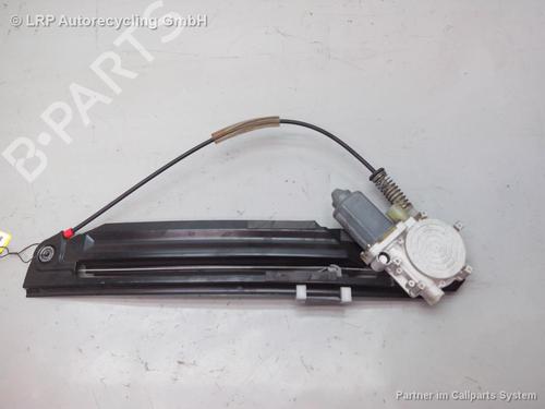 Rear right window mechanism BMW 5 (E39) M5 | BP20543963C25 
