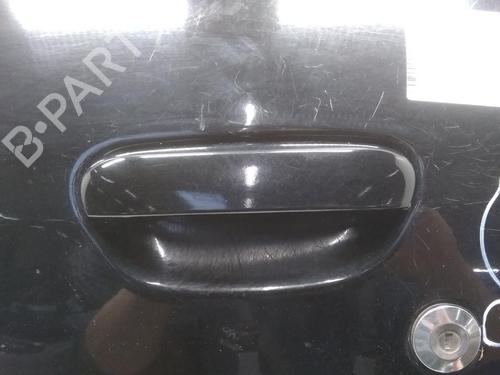 Dør venstre foran MITSUBISHI COLT VI (Z3_A, Z2_A) 1.3 (Z21A) | BP24509451C2 