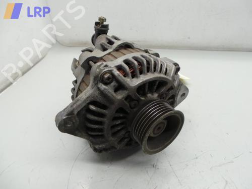Used Alternator SUBARU IMPREZA Estate (GF) 1.6 i AWD (GF4) (90 hp) 20560125