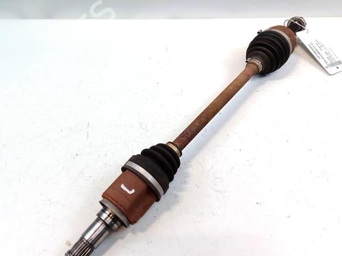 Left front driveshaft MITSUBISHI MIRAGE / SPACE STAR VI Hatchback (A0_A) 1.0 (A05A) | BP36505620M38  - Image 5