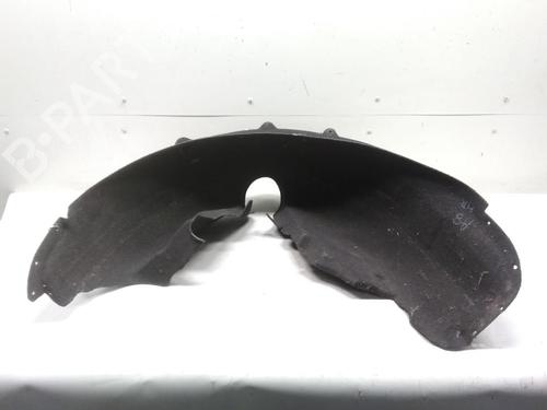 Hjulbue AUDI A8 D3 (4E2, 4E8) 4.2 quattro | BP20565437C56 
