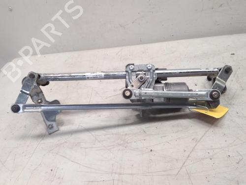 Front wiper motor VW GOLF VI (5K1) 2.0 GTi | BP30289186M29 